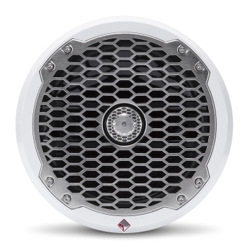 Rockford Fosgate Punch PM282 20cm Marine Lautsprecher weiß 200 Watt